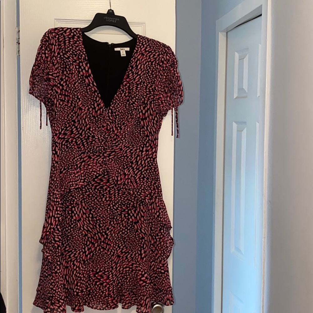 Bar III mini dress